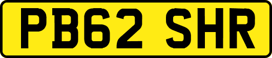 PB62SHR