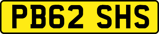 PB62SHS