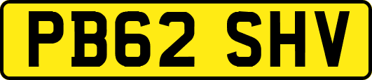PB62SHV