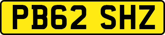 PB62SHZ