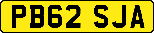 PB62SJA