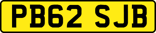 PB62SJB