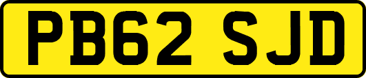 PB62SJD