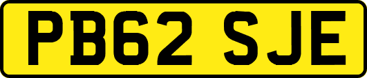 PB62SJE