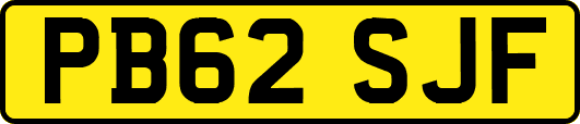 PB62SJF