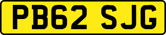 PB62SJG