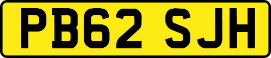 PB62SJH
