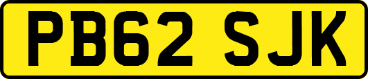 PB62SJK