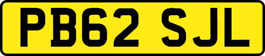PB62SJL