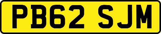 PB62SJM