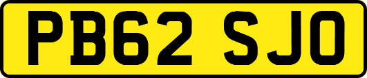 PB62SJO