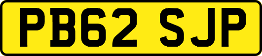 PB62SJP