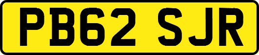 PB62SJR