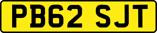 PB62SJT