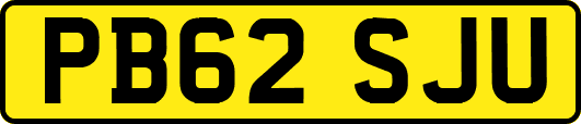 PB62SJU