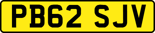 PB62SJV