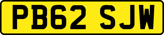 PB62SJW