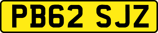 PB62SJZ