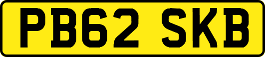 PB62SKB