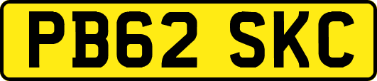 PB62SKC
