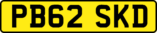 PB62SKD