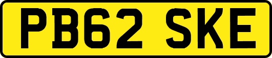 PB62SKE