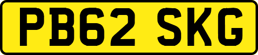 PB62SKG