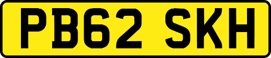 PB62SKH