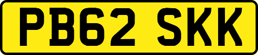 PB62SKK