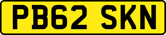 PB62SKN