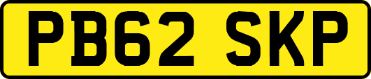 PB62SKP