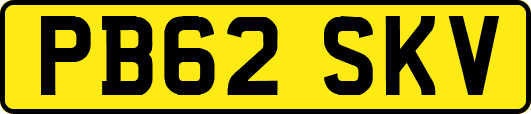 PB62SKV