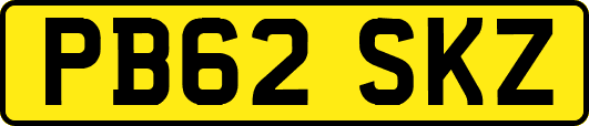PB62SKZ