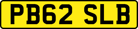 PB62SLB