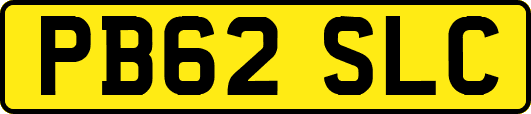 PB62SLC
