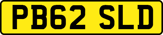 PB62SLD