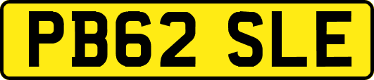 PB62SLE
