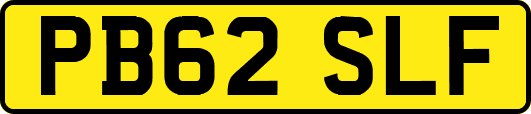 PB62SLF