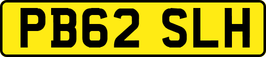 PB62SLH