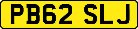 PB62SLJ