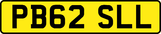 PB62SLL