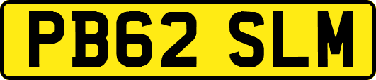 PB62SLM