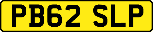 PB62SLP