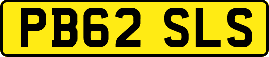 PB62SLS