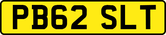 PB62SLT