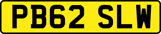 PB62SLW
