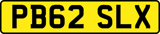 PB62SLX