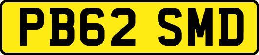 PB62SMD
