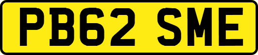 PB62SME
