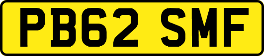 PB62SMF